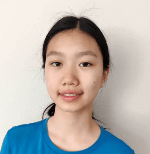 Marina Guan
