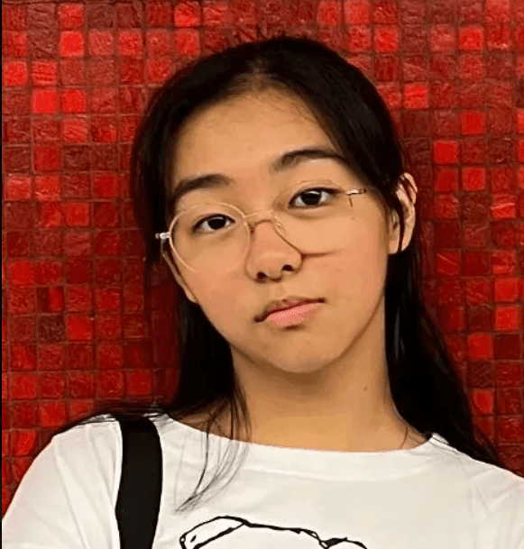Angela Li