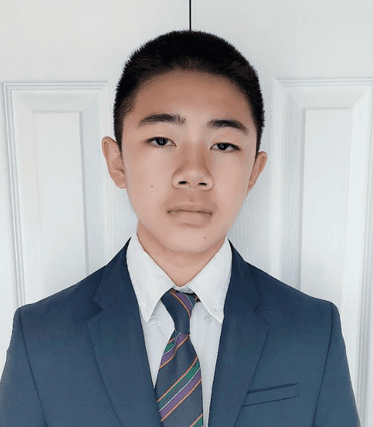 Shawn Cui
