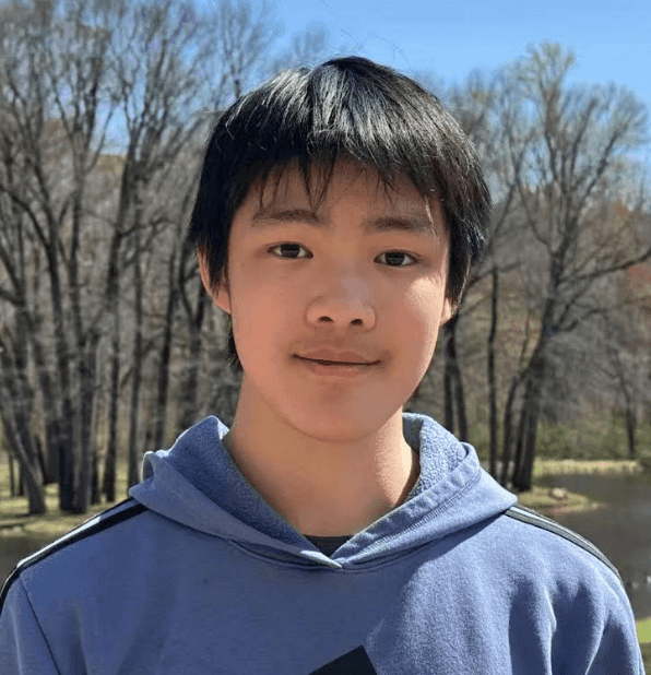 Jesse Yu