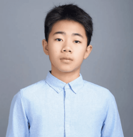 Shawn Cui