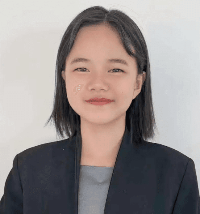 Vicky Zhao