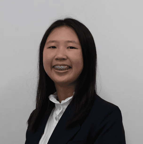 Philina Chen